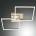Fabas Luce 3394-65-225 - LED Димируема лампа BARD LED/52W/230V 3000K златист (FX0278)