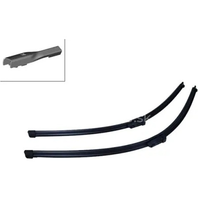Maxgear 39-0807 700+650 mm
