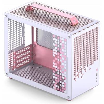Jonsbo Z20 White-Pink