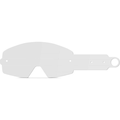 Strhávací slídy pro brýle BLAST XR1 (sada 20 ks), AIROH AIROH M152-499