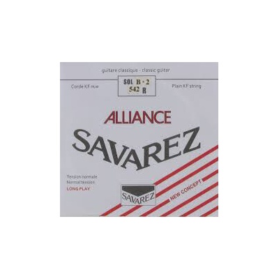 Savarez Alliance H2