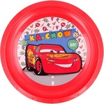 Qx impex kft Пластмасова табела IRIS CARS RACE Disney 674144 (674144)
