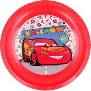 Qx impex kft Пластмасова табела IRIS CARS RACE Disney 674144 (674144)