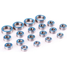 LC-Racing ball bearings set