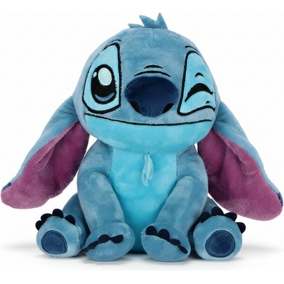 Plyšová pokladnička Lilo a Stitch 20cm