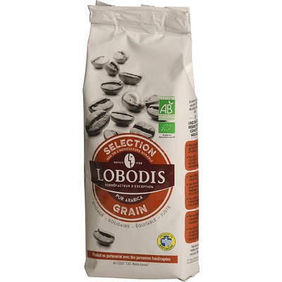 Lobodis Alcima Bio 250 g