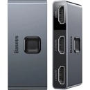 Image 1 of Baseus Matrix CAHUB-BC0G