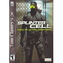 Tom Clancys Splinter Cell