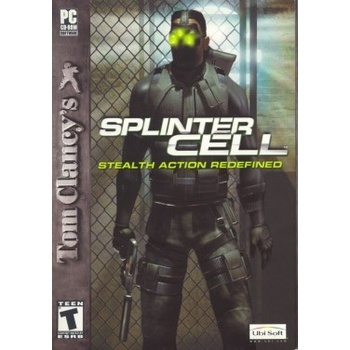 Tom Clancys Splinter Cell