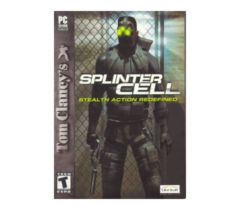 Tom Clancys Splinter Cell