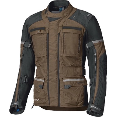 Held CARESE EVO GTX hnedo-čierna