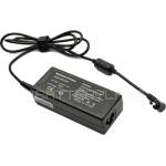 Toshiba Toshiba, 45W/19V/2.37A, букса - 4.0mm 1.7mm (CHAR0264)