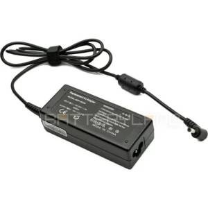 Toshiba Toshiba, 45W/19V/2.37A, букса - 4.0mm 1.7mm (CHAR0264)