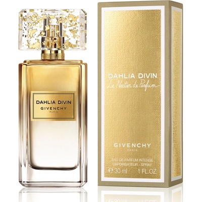 Givenchy Dahlia Divin Le Nectar de Parfum parfumovaná voda dámska 30 ml