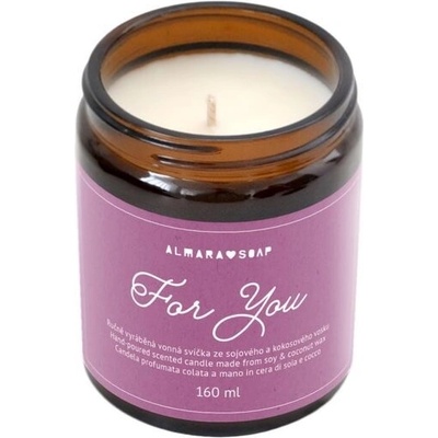 ALMARA SOAP FOR YOU 160 ml
