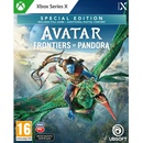 Avatar: Frontiers of Pandora (Special Edition) (XSX)
