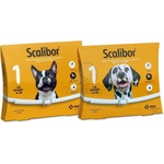 Scalibor нашийник 65 см
