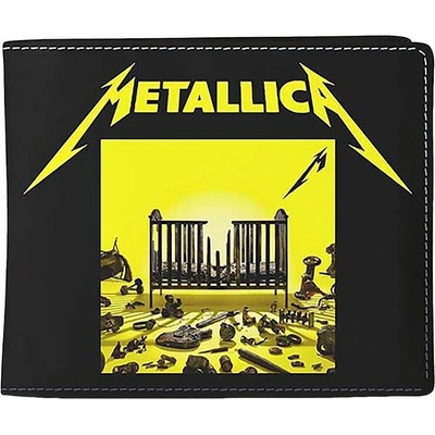 Metallica M72 Peňaženka