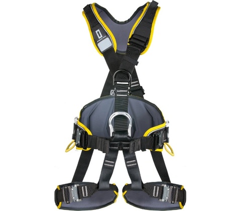 Singing Rock Profi Worker 3D
