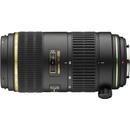Pentax SMC DA 60-250mm f/4 ED (IF) SDM