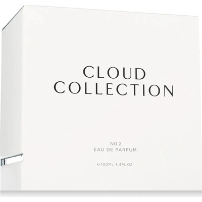 Zarkoperfume Cloud Collection No.2 parfumovaná voda unisex 100 ml