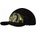 Buff 5 Panel Go Černá
