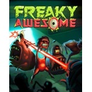 Freaky Awesome