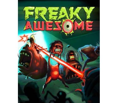 Freaky Awesome