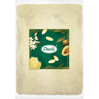 Diana Company Múka z lúpaných mandlí 1000 g