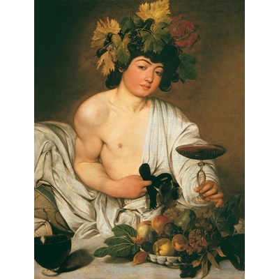 Clementoni Bacchus 1000 dílků