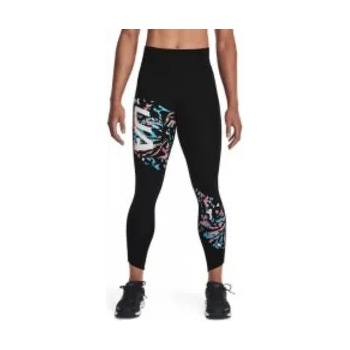 Under Armour ДАМСКИ КЛИН UNDERARMOUR UA Fly Fast Floral 7/8 Tight