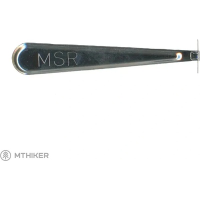 MSR NEEDLE čistiaca ihla