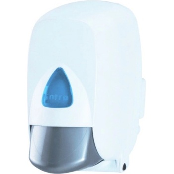 Wimex Dávkovač INTRO tekutého mydla 500 ml, bielyk