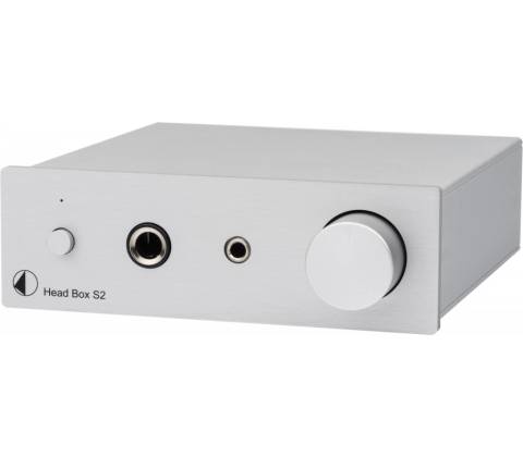 Pro-Ject Head Box S2