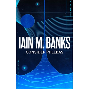 Consider Phlebas