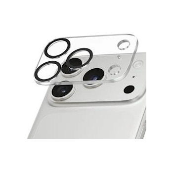 Panzer PicturePerfect Cam Lens iPhone 17 Pro