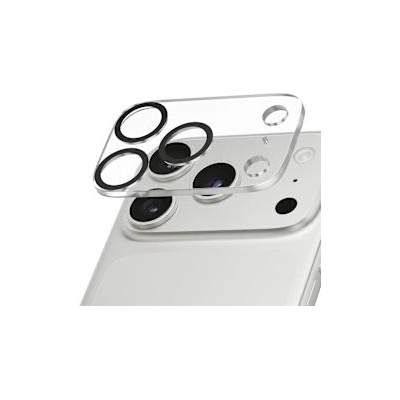 Panzer PicturePerfect Cam Lens iPhone 17 Pro