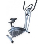BodyFlex Dual Велоергометър