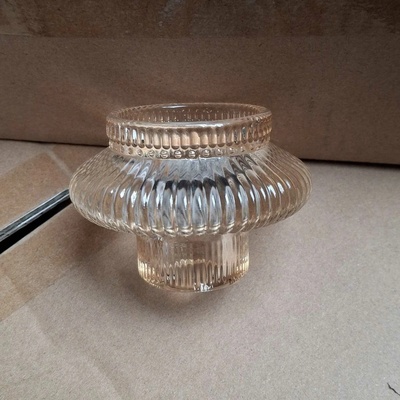 Stojan na čajové sviečky Blokker Rose - 8x8x5, 8 cm - žltý za najnižšiu cenu na Slovensku. Tisíce produktov skladom. Nakupujte lacno na LacnoShop.sk 0018091