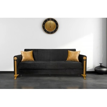 Image 1 of Мебелна фабрика НОВ ДОМ - гр. Ямбол Диван Валентино (1722)