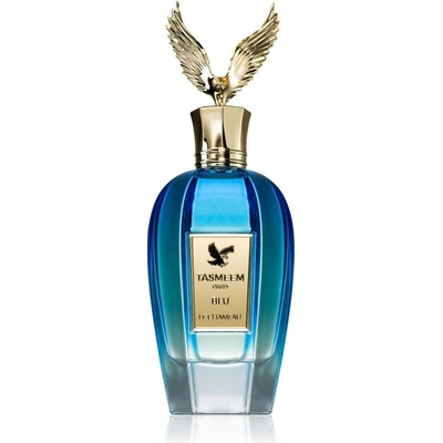 Le Chameau Tasmeem Paris Blue parfémovaná voda unisex 120 ml