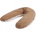 Tinéo Възглавница За Бременни И Кърмене Natural Beige Tineo