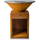 G21 Gril Oregon Corten