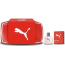 Puma Time To Play Man EDT 40 ml + etue darčeková sada