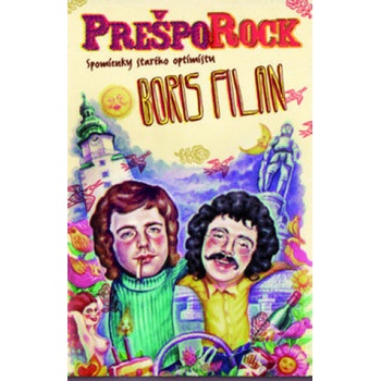 PrešpoRock