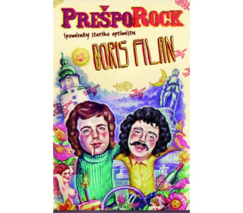 PrešpoRock