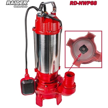 Raider RD-NWP88 (070188)