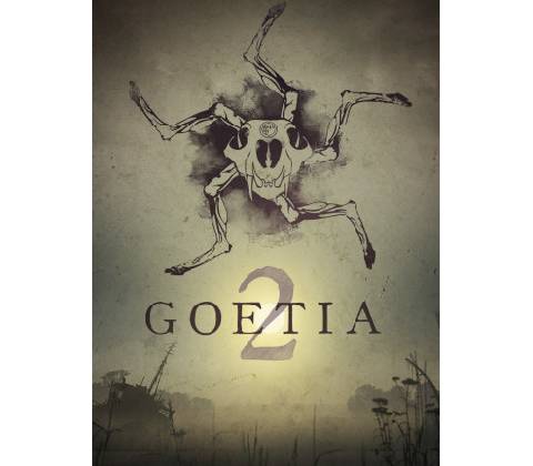 Goetia 2