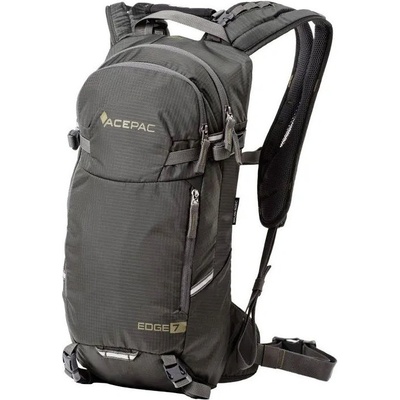 Acepac Edge 7 MKIII Цвят: сив