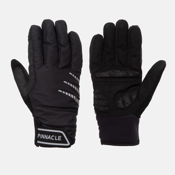 Pinnacle Ръкавици Pinnacle Waterproof Cycling Glove - Black